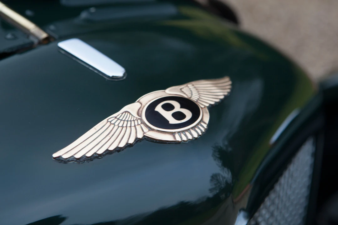 1953 Bentley R Type - Image 19 of 31
