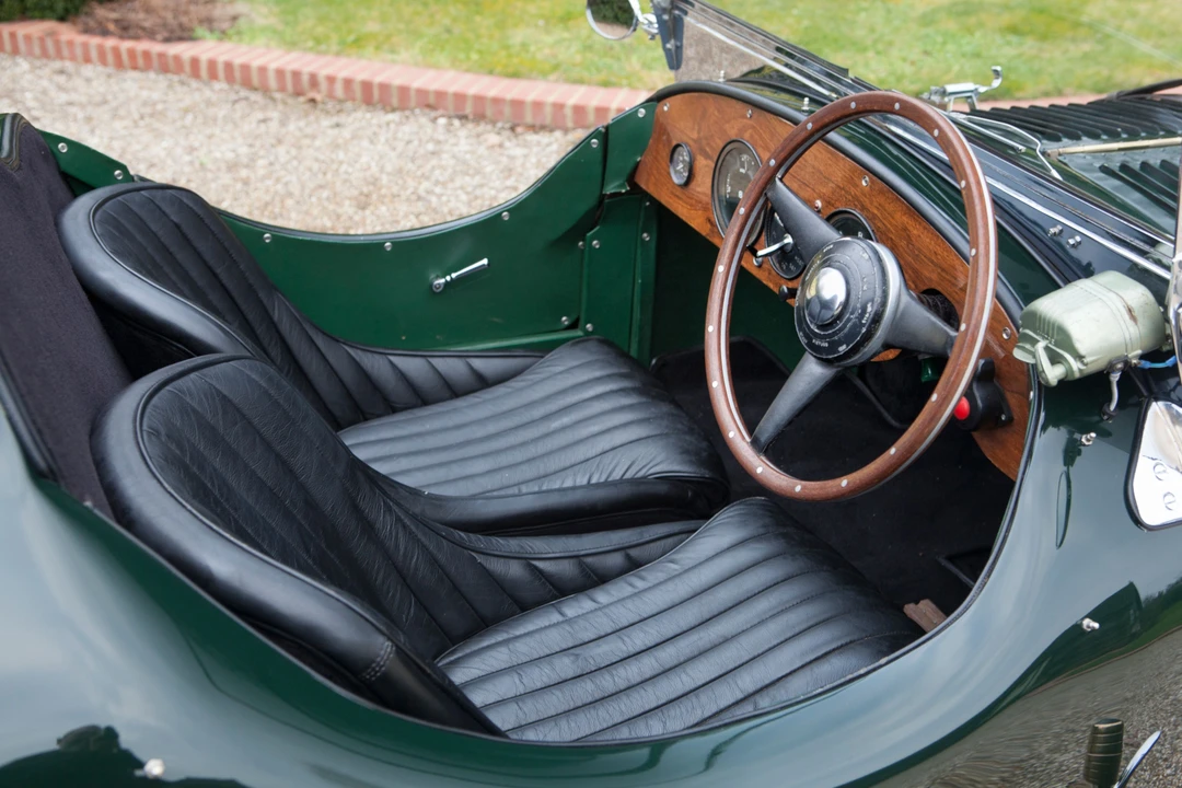 1953 Bentley R Type - Image 14 of 31