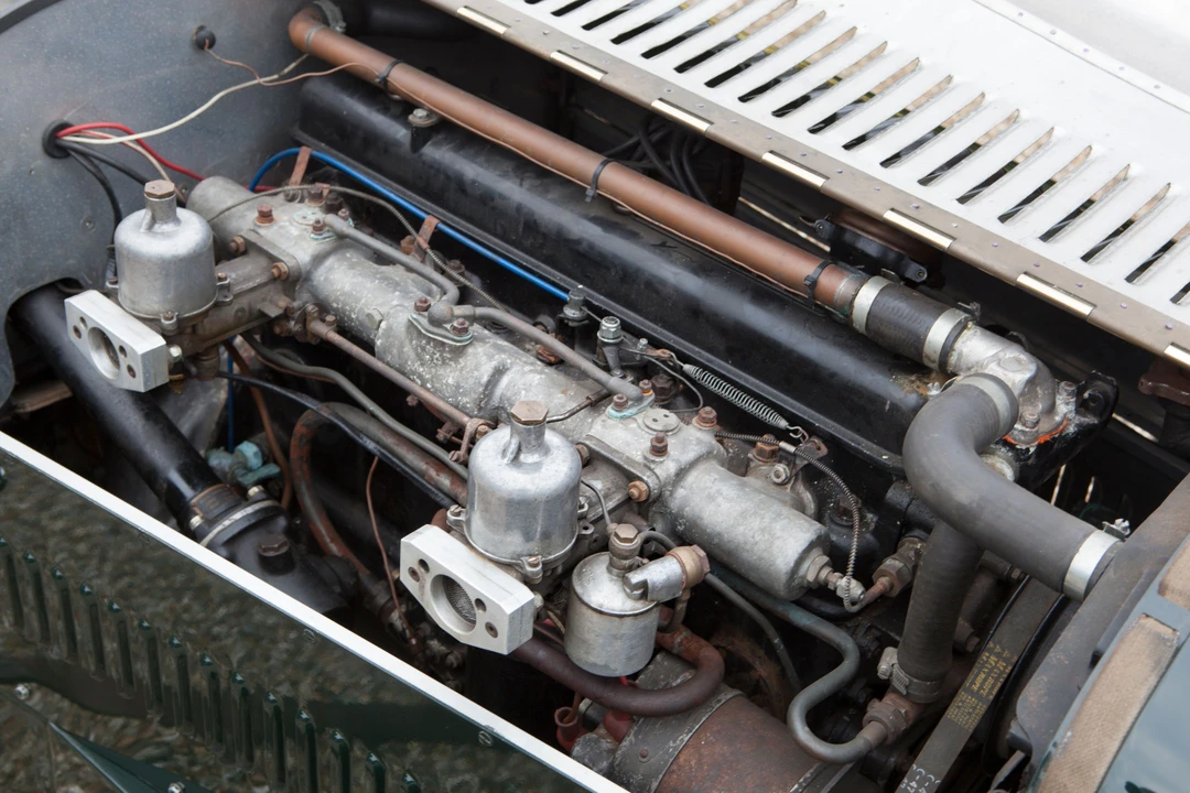 1953 Bentley R Type - Image 7 of 31