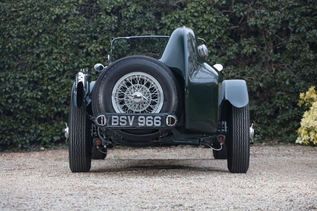 1953 Bentley R Type - Image 27 of 31