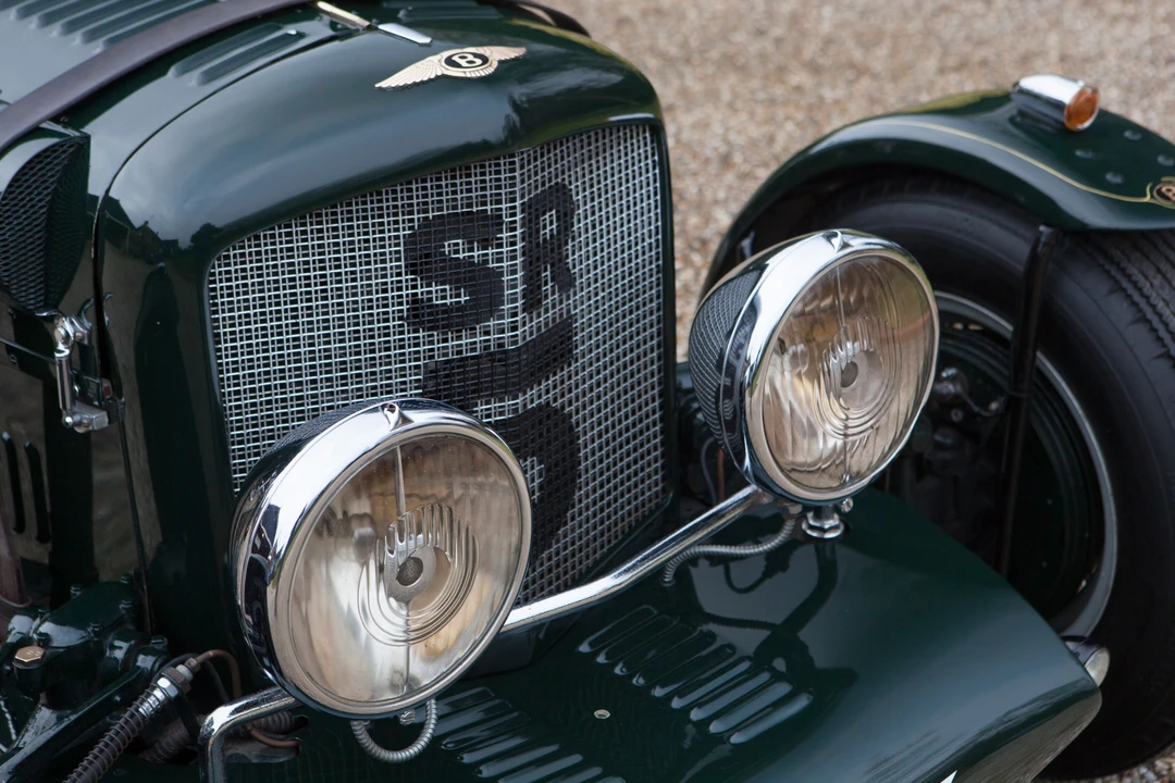 1953 Bentley R Type - Image 18 of 31