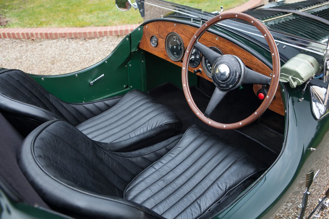 1953 Bentley R Type - Image 15 of 31