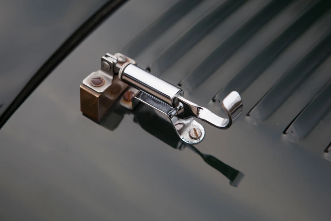 1953 Bentley R Type - Image 17 of 31