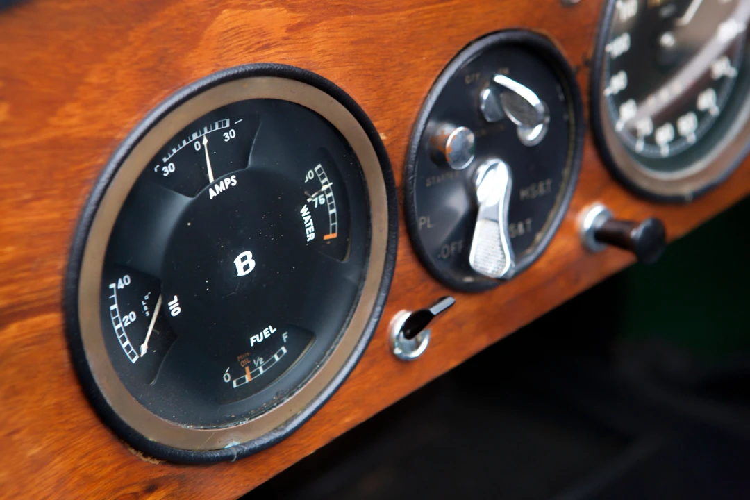 1953 Bentley R Type - Image 13 of 31