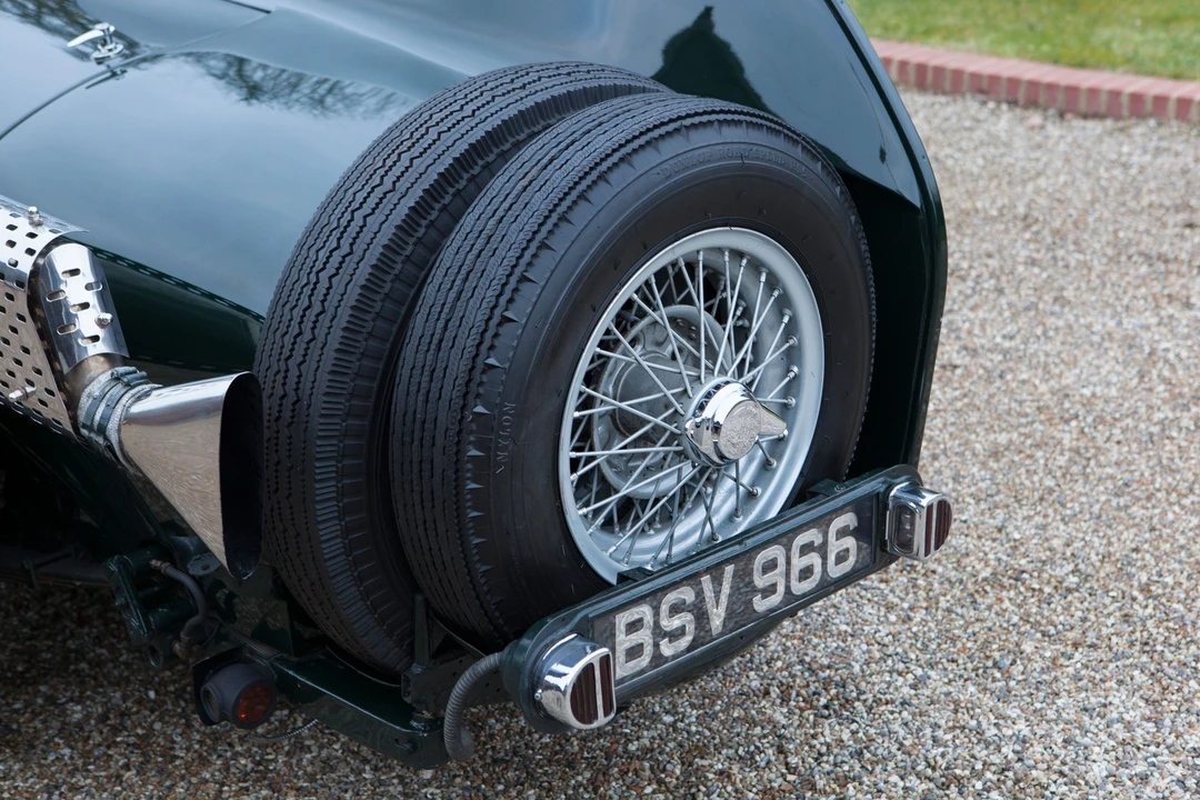 1953 Bentley R Type - Image 2 of 31