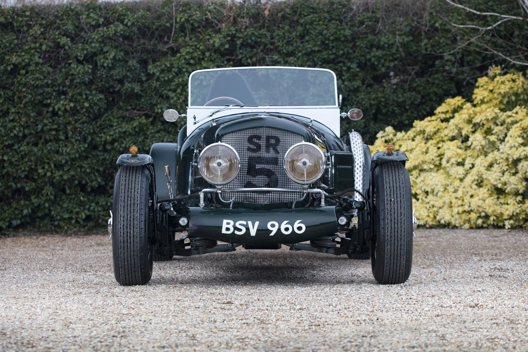 1953 Bentley R Type - Image 30 of 31