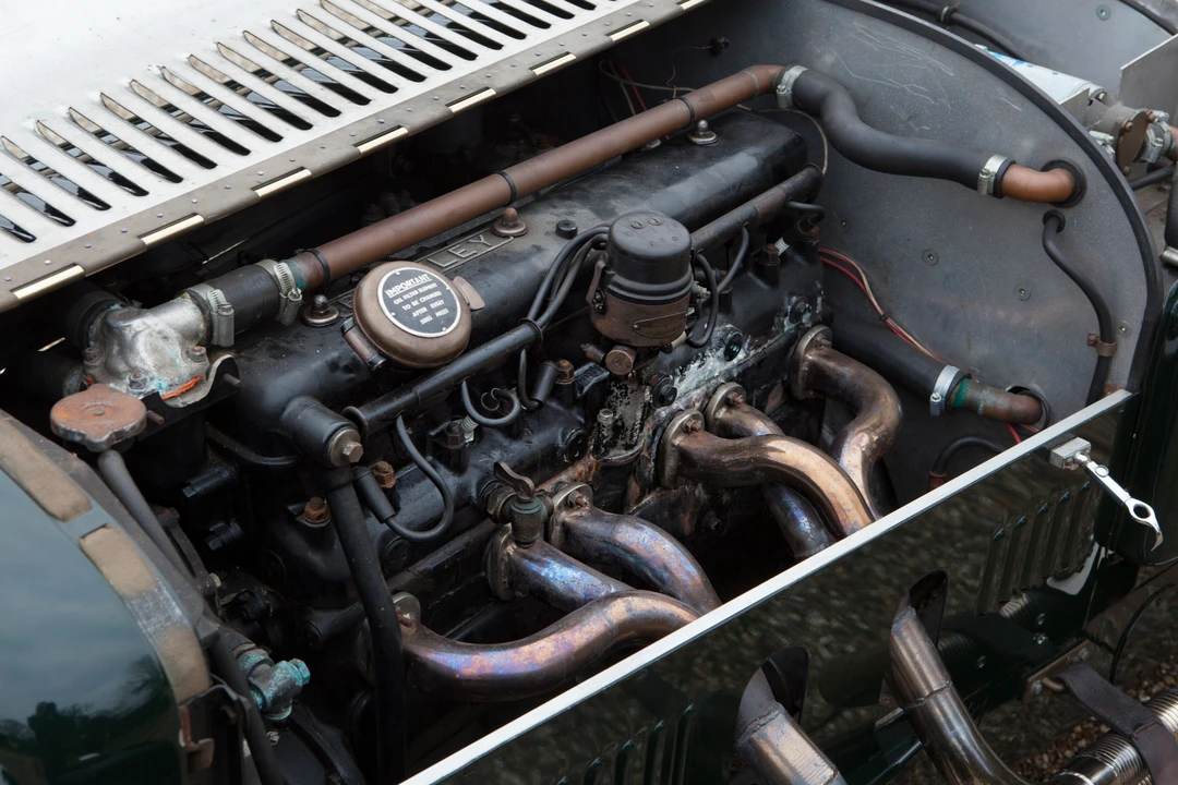1953 Bentley R Type - Image 9 of 31