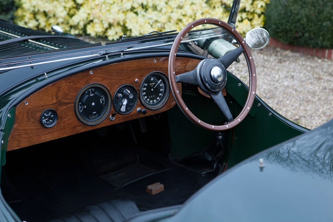 1953 Bentley R Type - Image 3 of 31