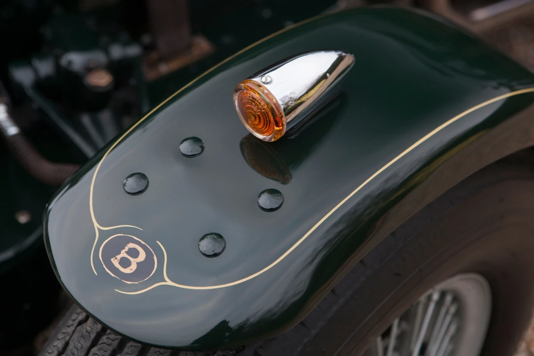 1953 Bentley R Type - Image 20 of 31