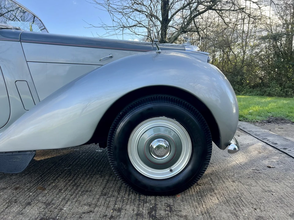 1953 Bentley R Type - Image 26 of 30