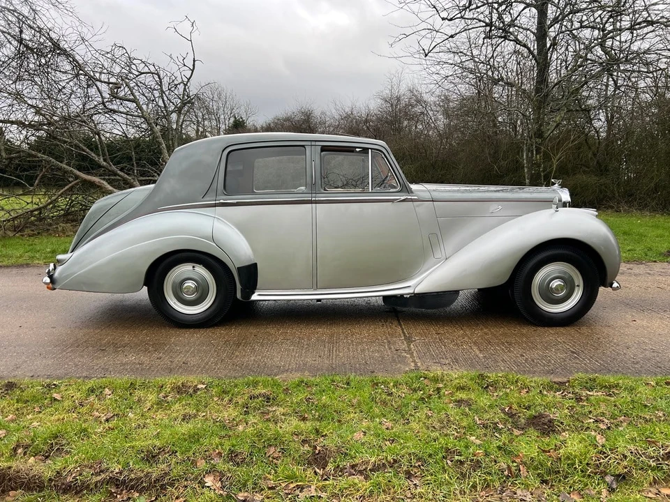 1953 Bentley R Type - Image 3 of 30