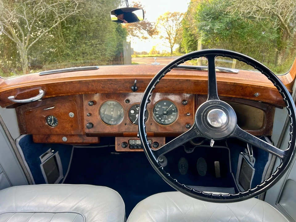 1953 Bentley R Type - Image 5 of 30