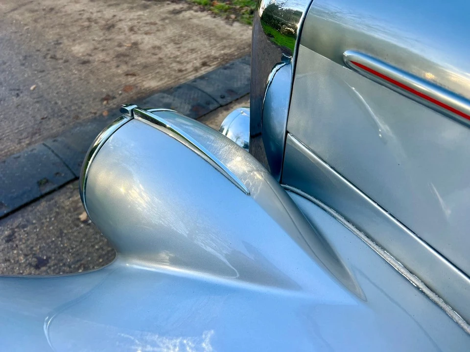 1953 Bentley R Type - Image 30 of 30