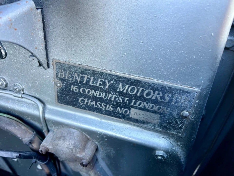 1953 Bentley R Type - Image 29 of 30