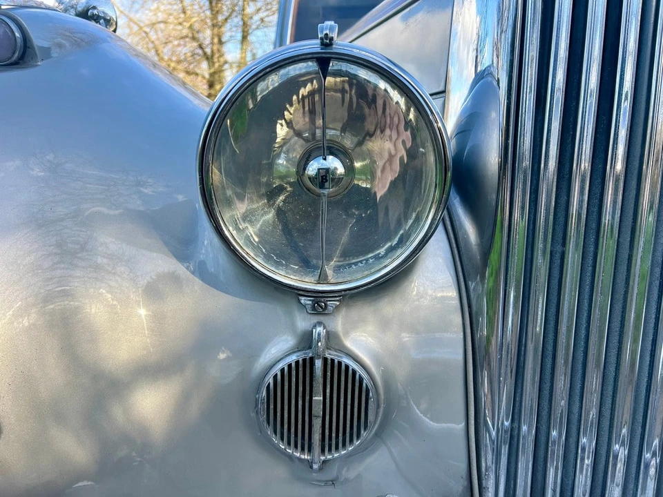 1953 Bentley R Type - Image 23 of 30
