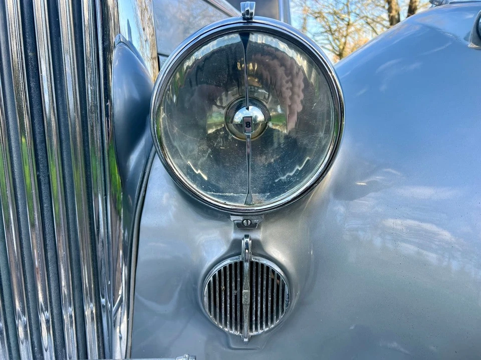 1953 Bentley R Type - Image 21 of 30