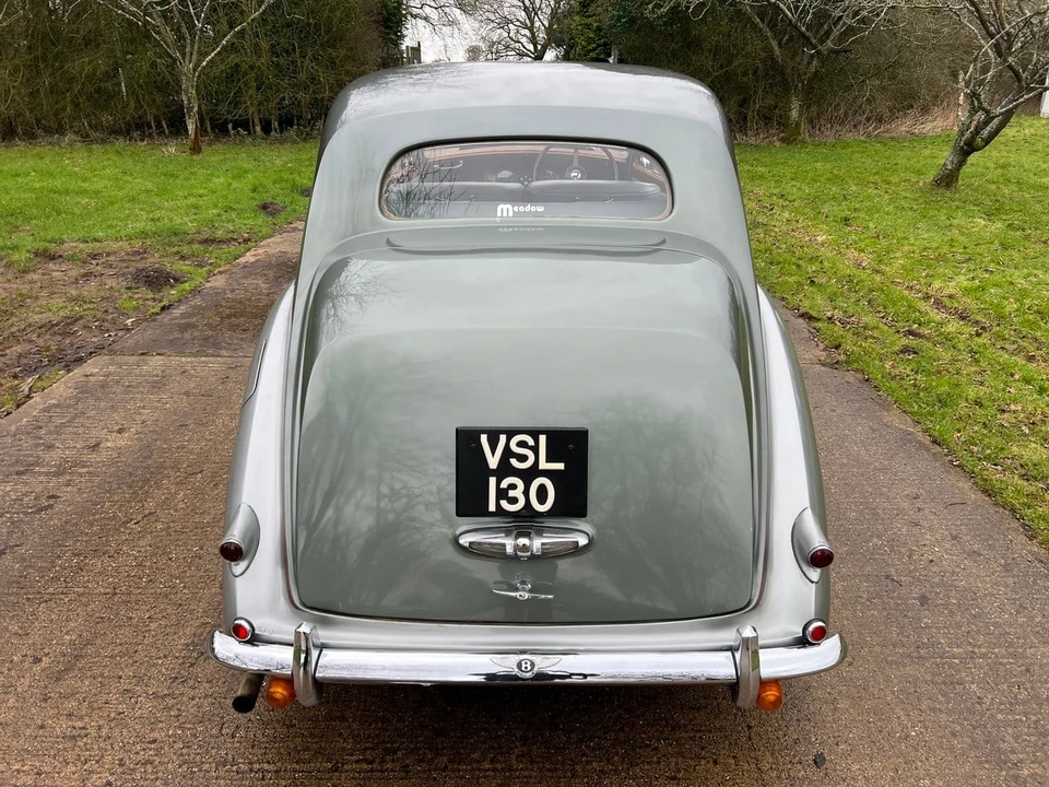 1953 Bentley R Type - Image 11 of 30