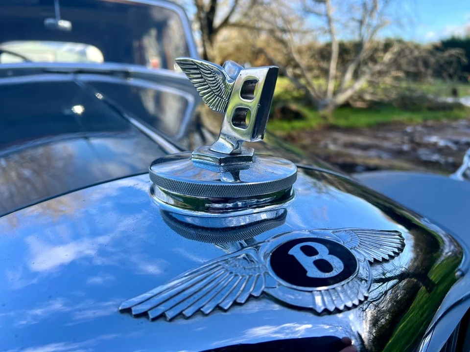 1953 Bentley R Type - Image 4 of 30