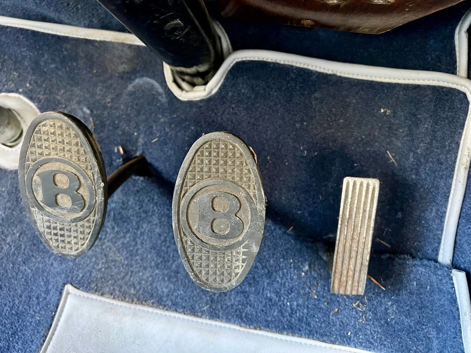 1953 Bentley R Type - Image 6 of 30