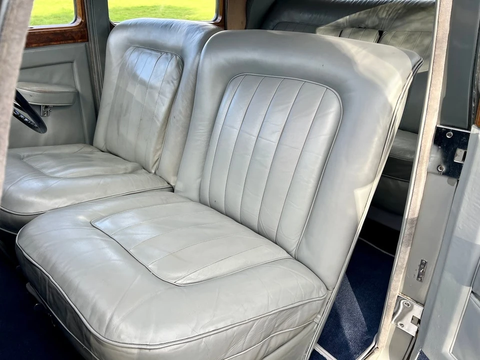 1953 Bentley R Type - Image 7 of 30