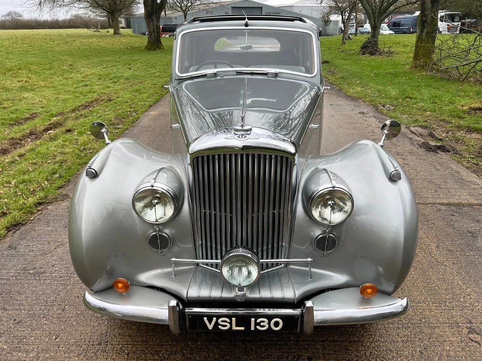 1953 Bentley R Type - Image 10 of 30