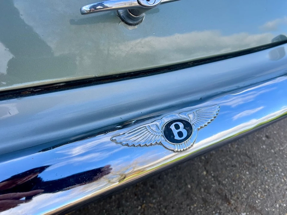 1953 Bentley R Type - Image 25 of 30
