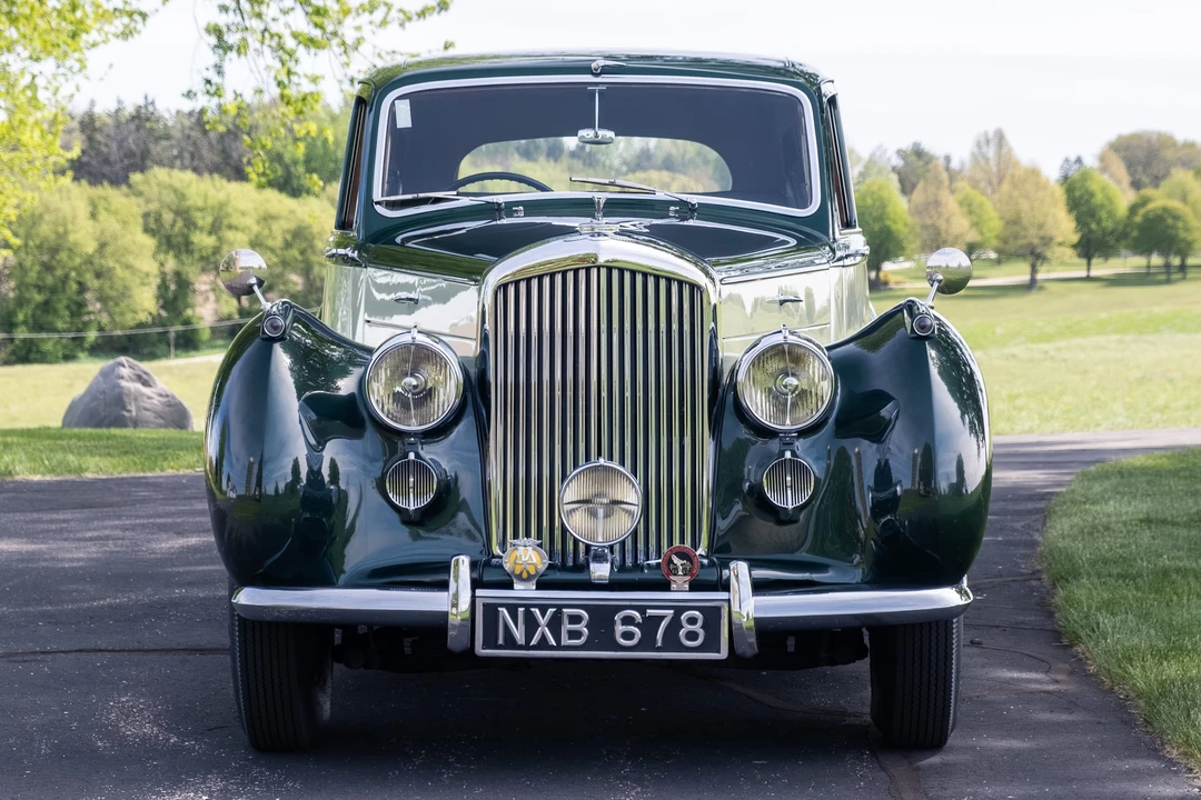 1953 Bentley R Type - Image 5 of 31