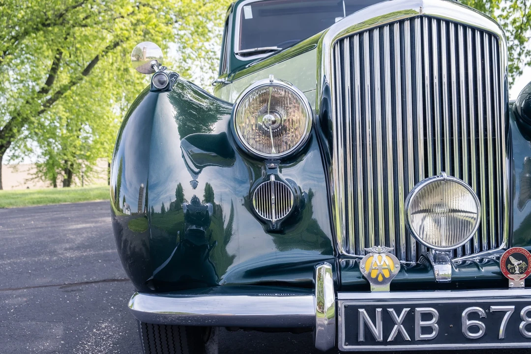1953 Bentley R Type - Image 23 of 31