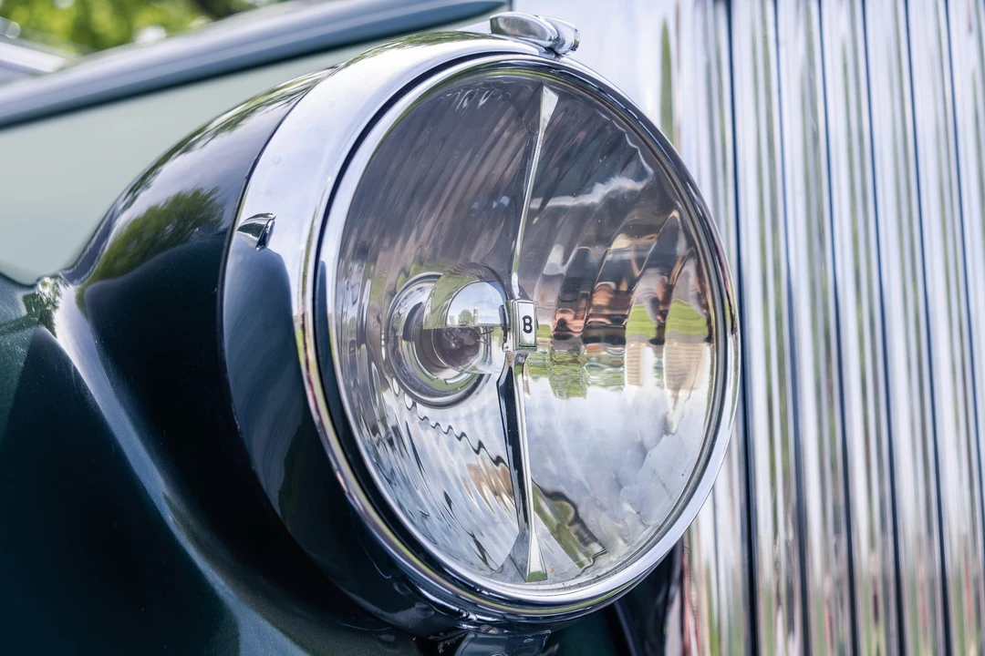 1953 Bentley R Type - Image 26 of 31