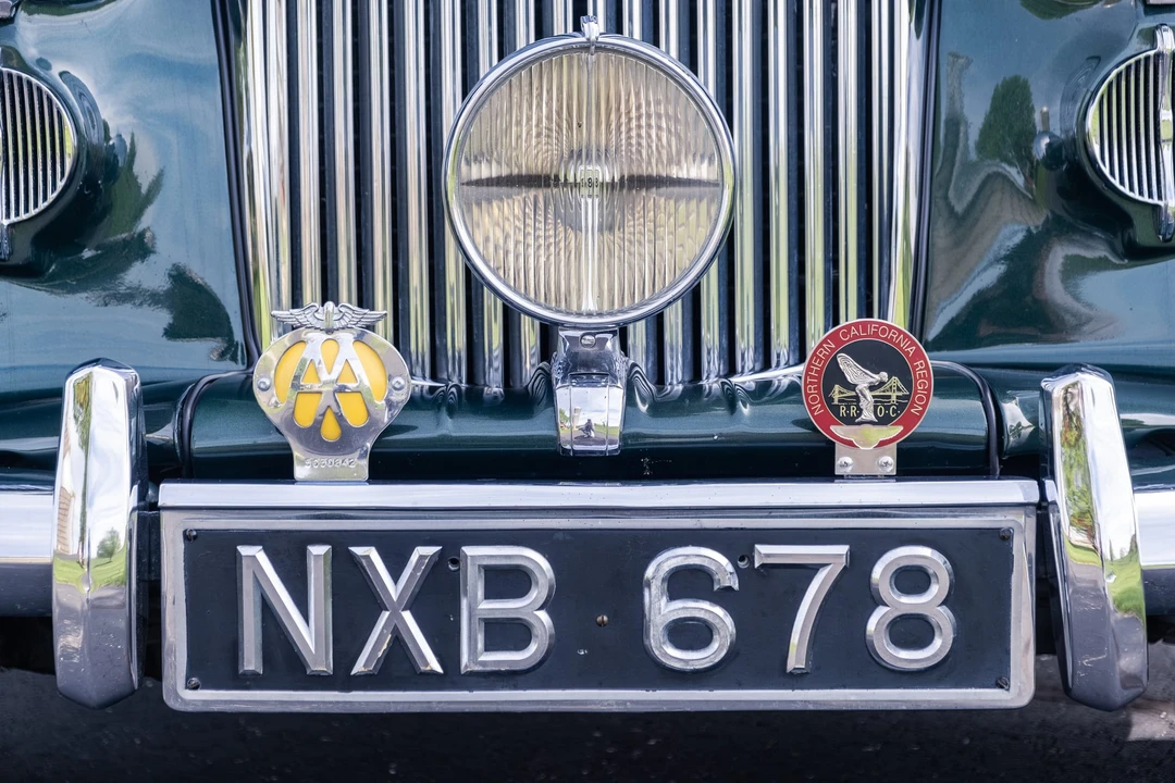 1953 Bentley R Type - Image 24 of 31