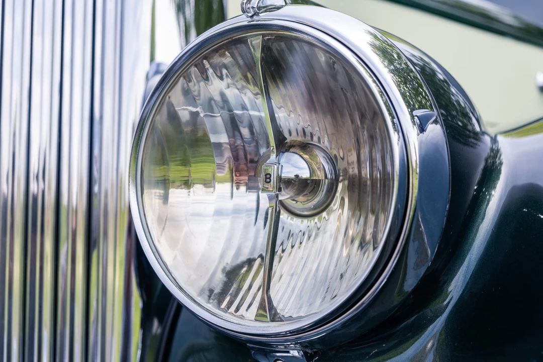 1953 Bentley R Type - Image 27 of 31