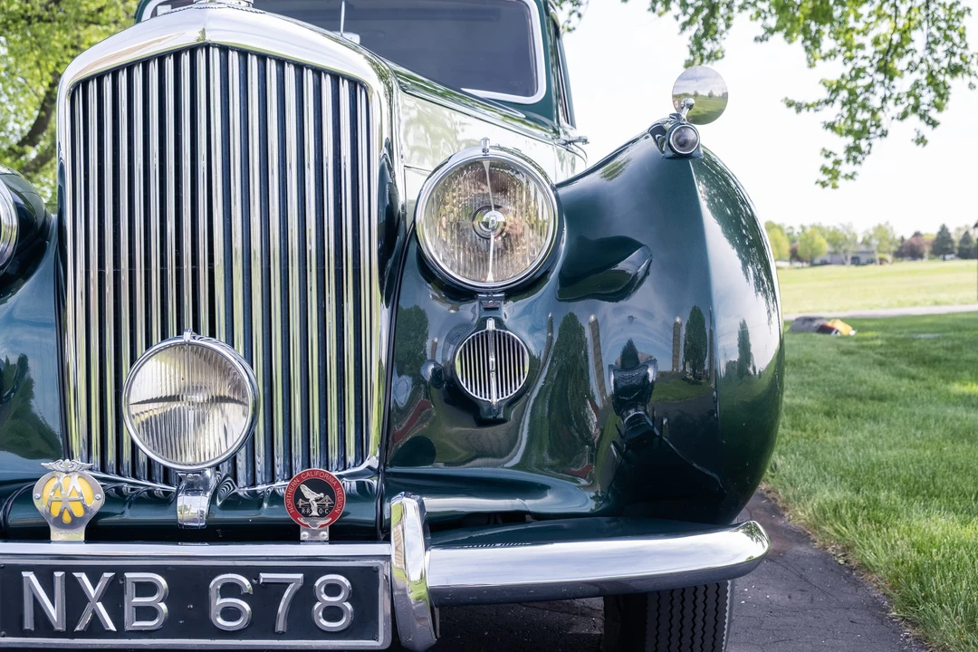 1953 Bentley R Type - Image 25 of 31