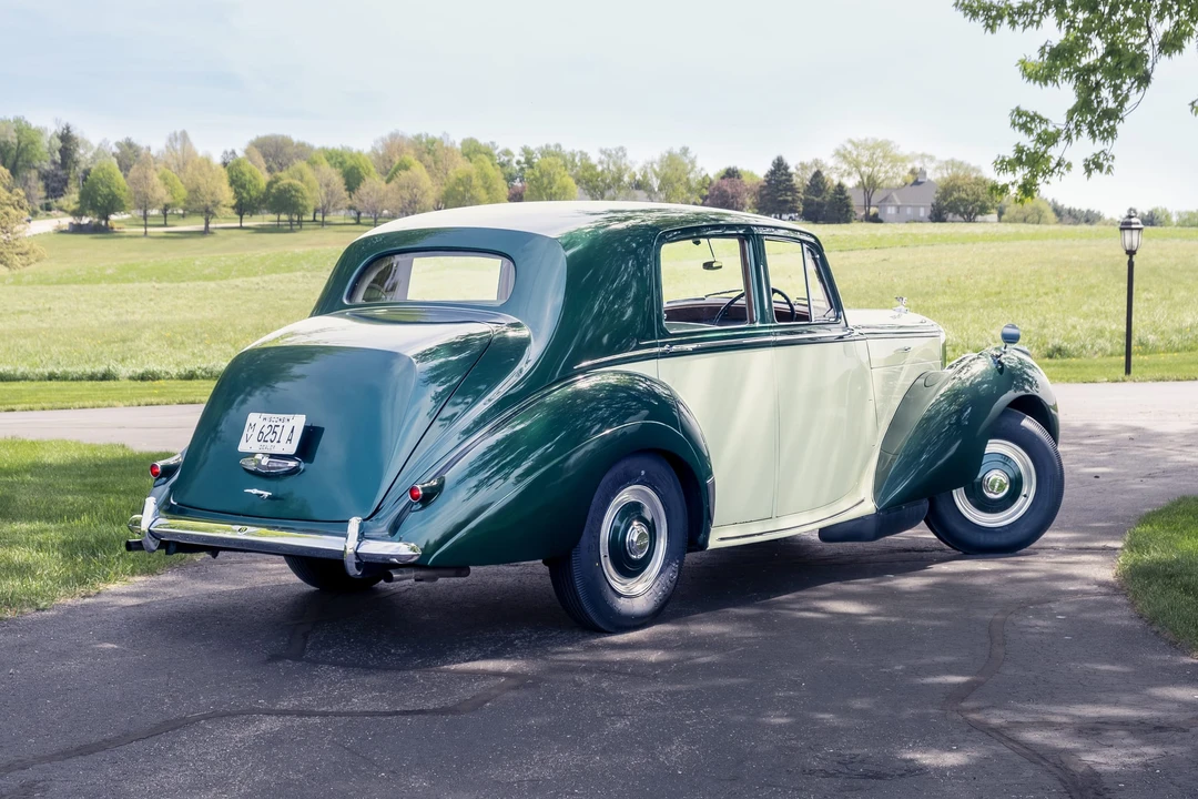 1953 Bentley R Type - Image 10 of 31