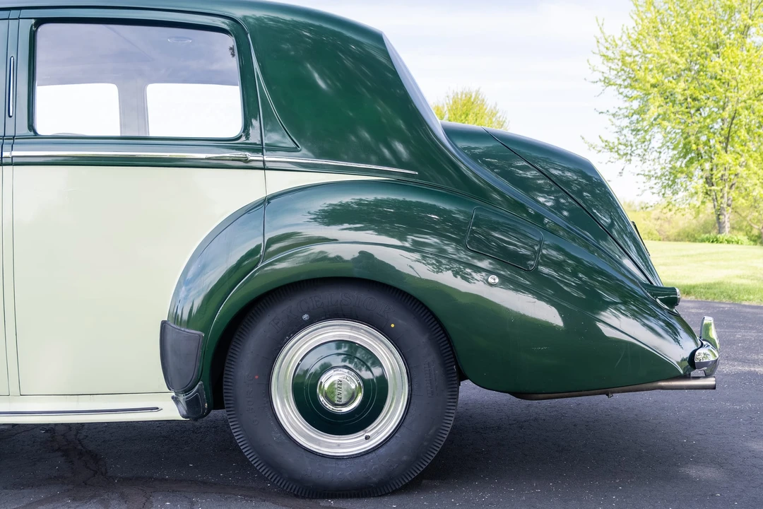 1953 Bentley R Type - Image 17 of 31