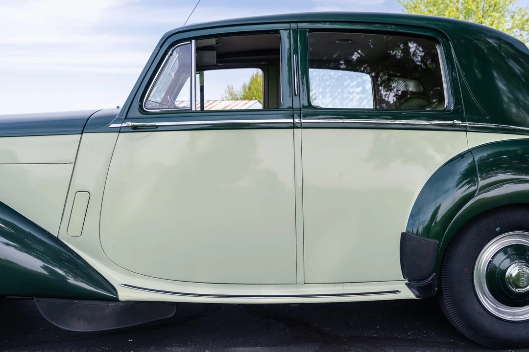 1953 Bentley R Type - Image 16 of 31