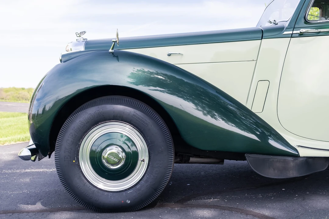 1953 Bentley R Type - Image 15 of 31