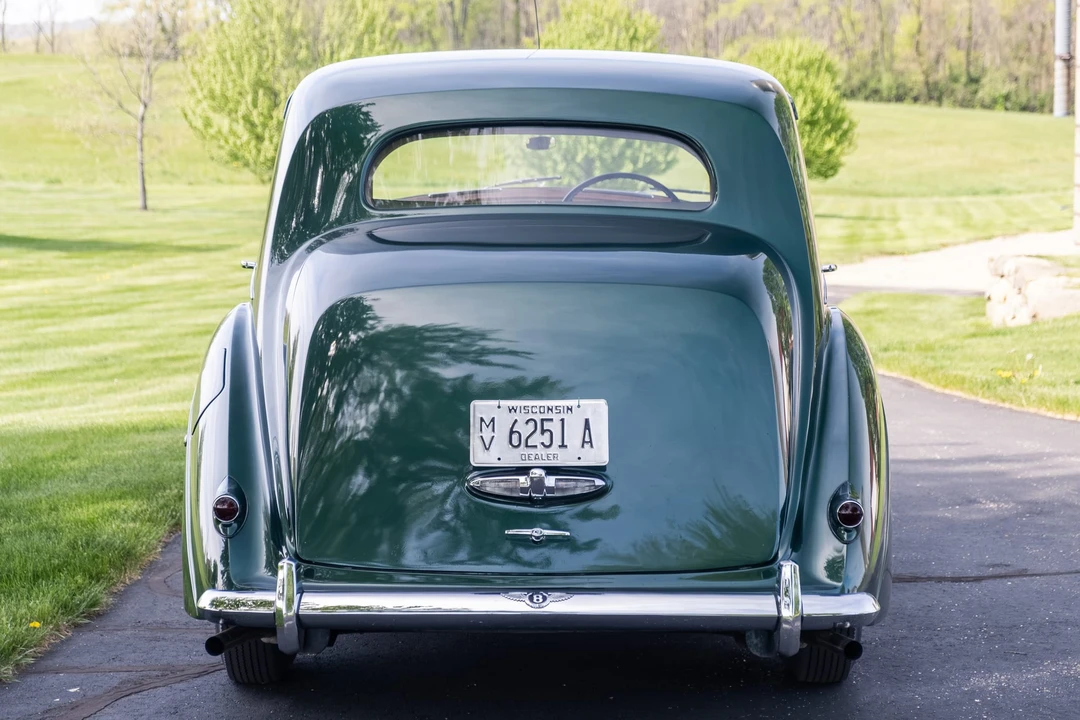 1953 Bentley R Type - Image 12 of 31