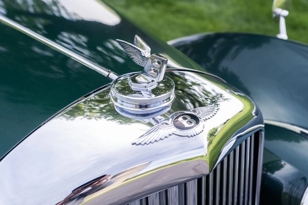 1953 Bentley R Type - Image 21 of 31