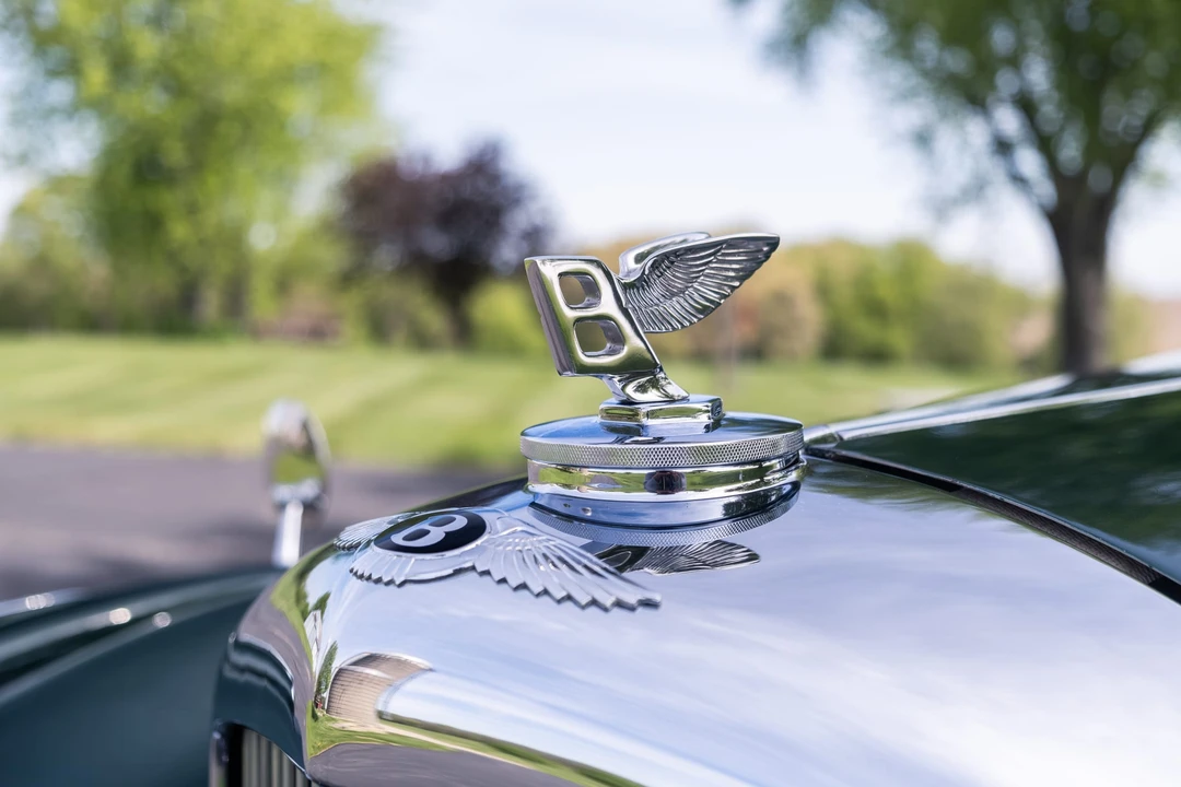 1953 Bentley R Type - Image 22 of 31
