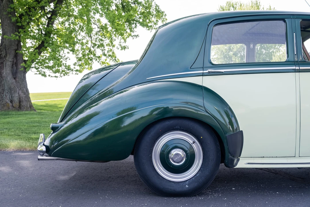 1953 Bentley R Type - Image 18 of 31