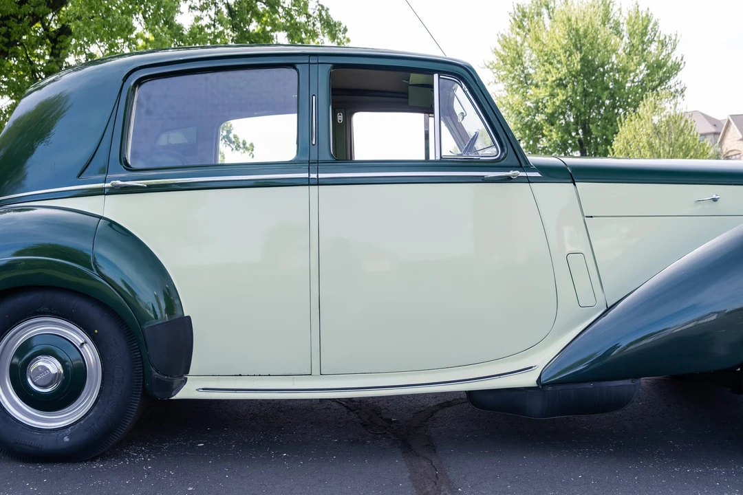 1953 Bentley R Type - Image 19 of 31