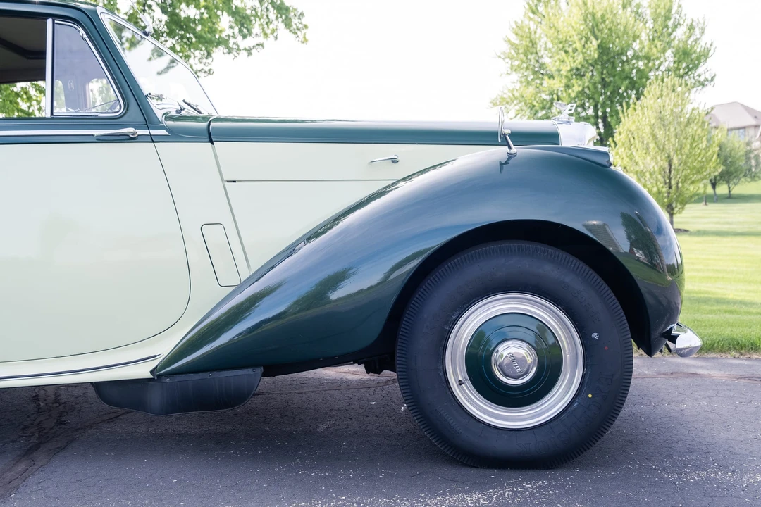 1953 Bentley R Type - Image 20 of 31
