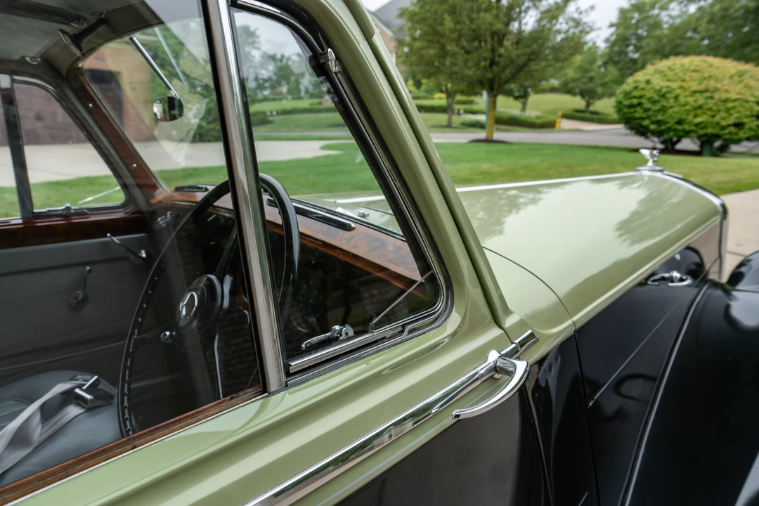 1953 Bentley R Type - Image 24 of 31