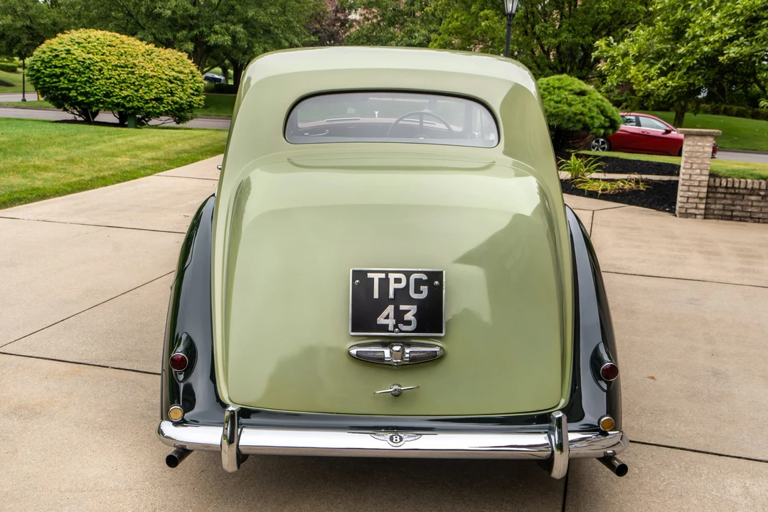 1953 Bentley R Type - Image 7 of 31