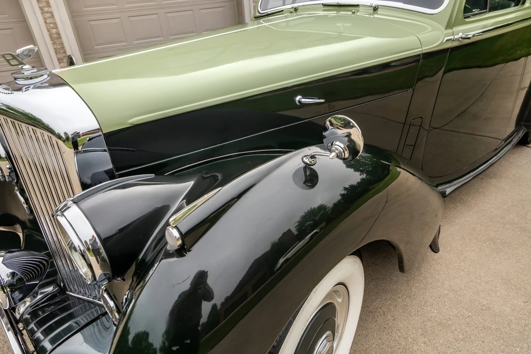 1953 Bentley R Type - Image 12 of 31
