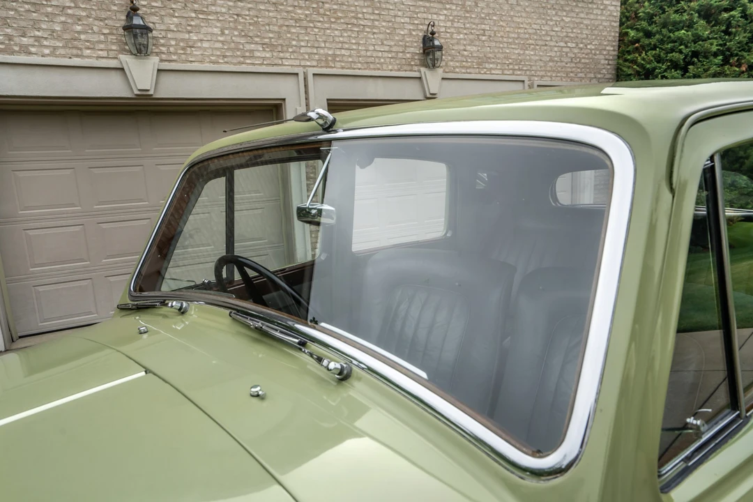 1953 Bentley R Type - Image 11 of 31
