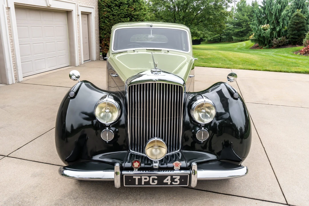 1953 Bentley R Type - Image 3 of 31