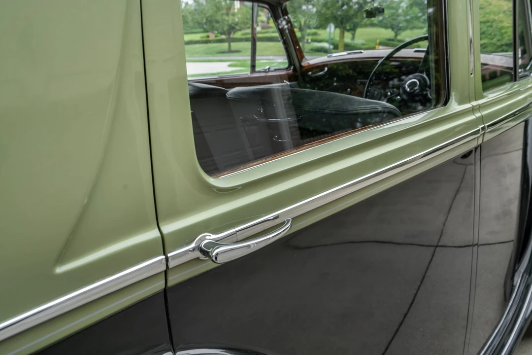 1953 Bentley R Type - Image 25 of 31