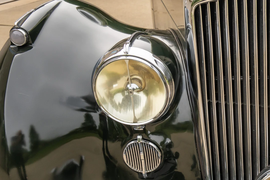 1953 Bentley R Type - Image 13 of 31