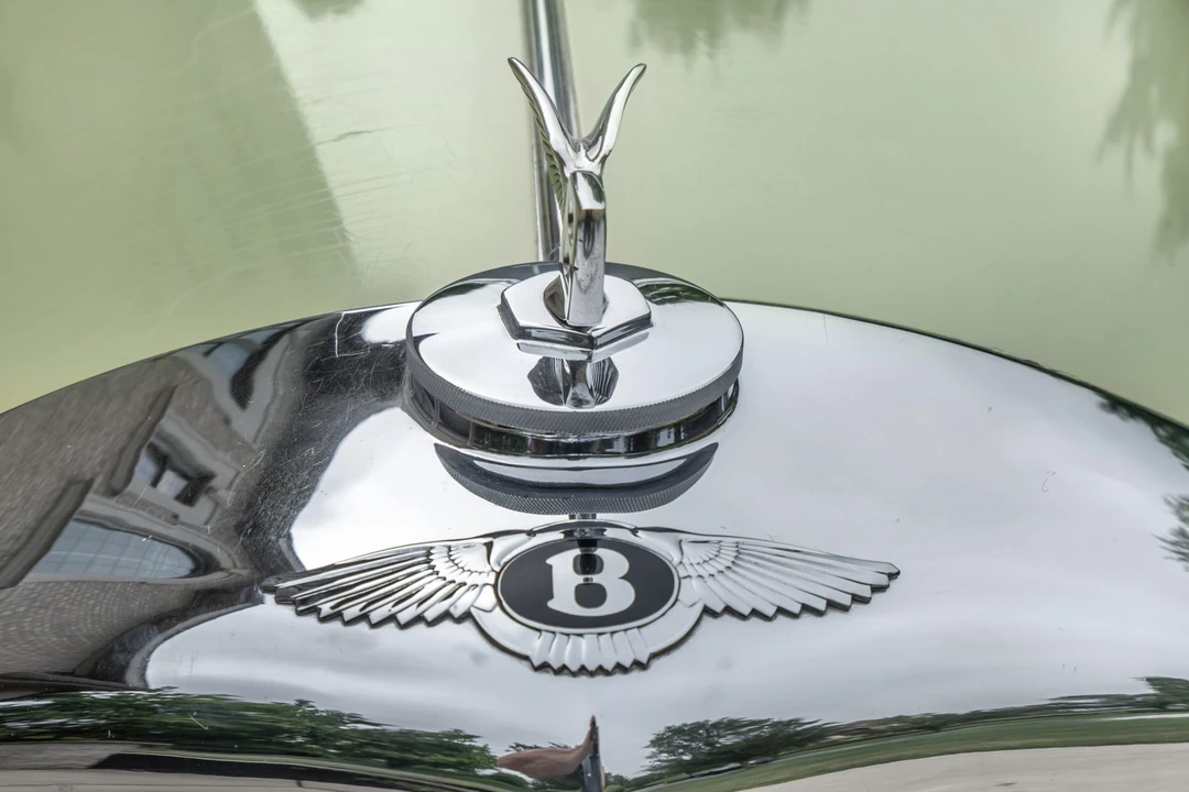 1953 Bentley R Type - Image 15 of 31